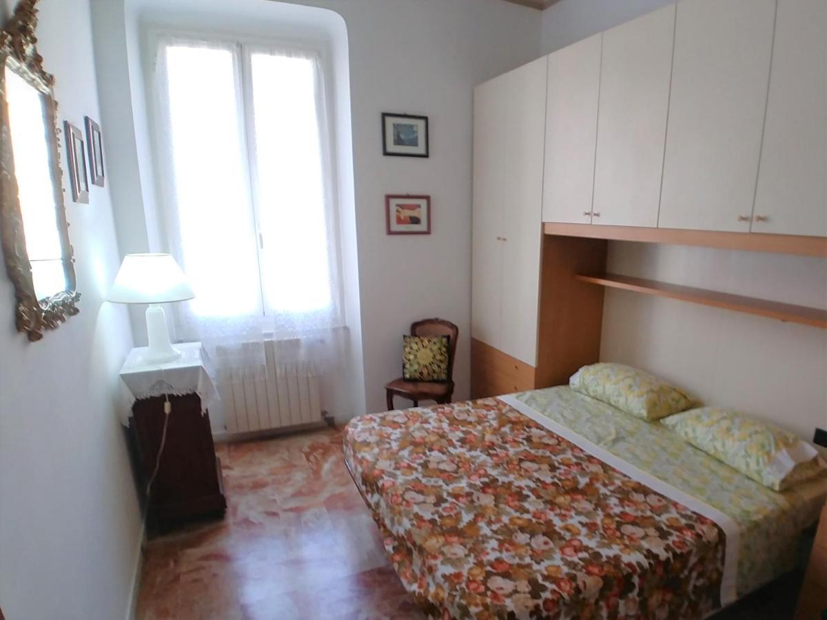 La Romantica Леванто Экстерьер фото