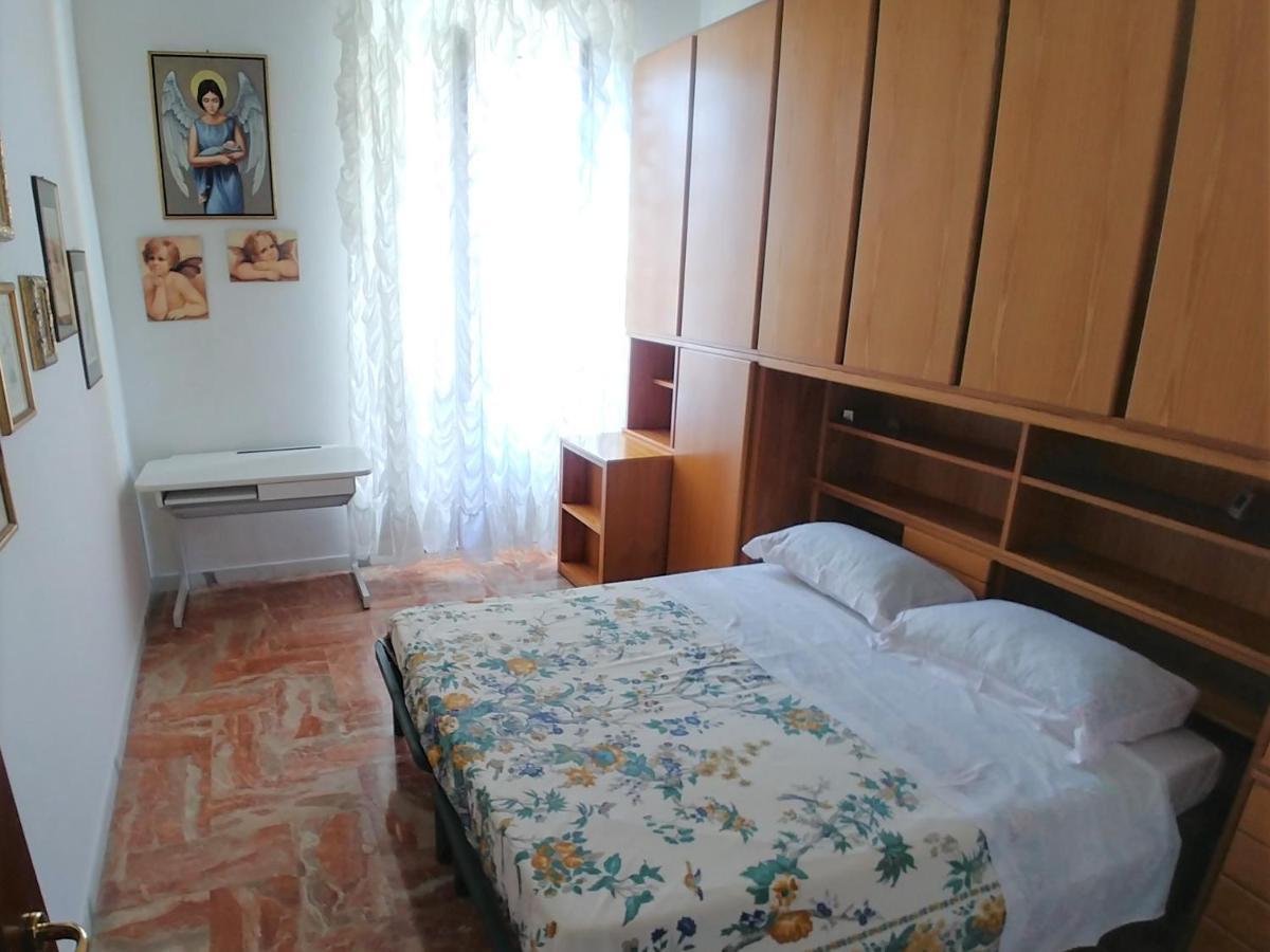 La Romantica Леванто Экстерьер фото