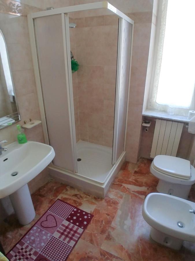 La Romantica Леванто Экстерьер фото